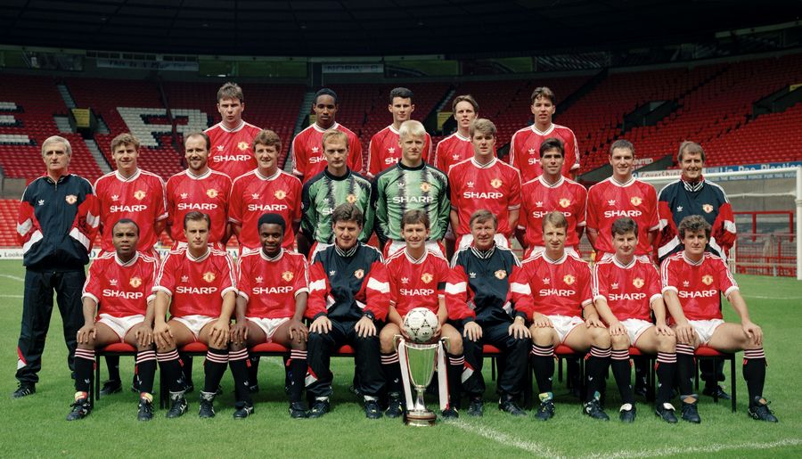 舞每個人努 舞每個人努